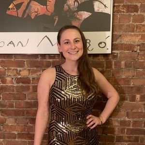 Meet your Posher, Miriam